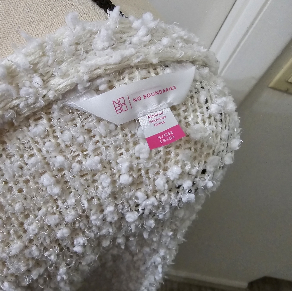Cardigan - Picture 2 of 2